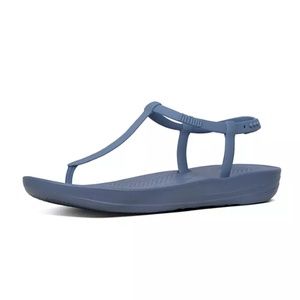 Fit Flop IQUSHION back strap flip flops